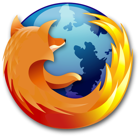 Firefox, 