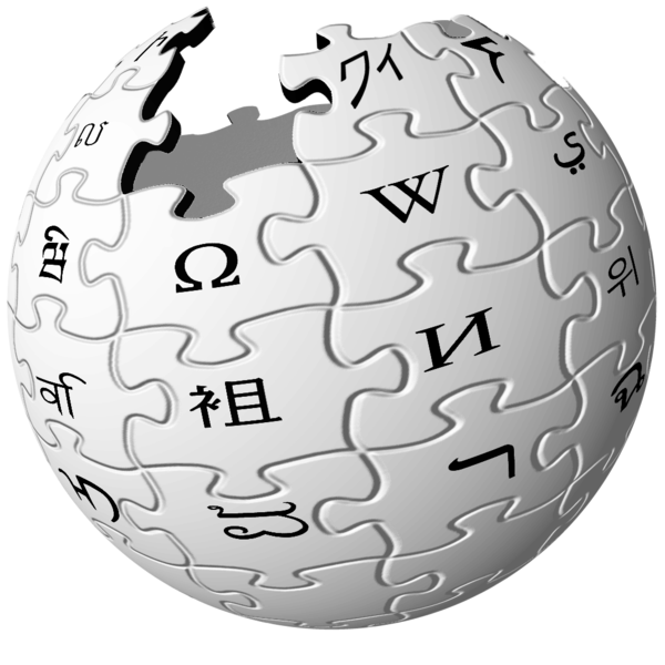 Wikipedia